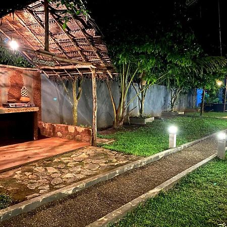 Athyantha Resort アヌラーダプラ エクステリア 写真