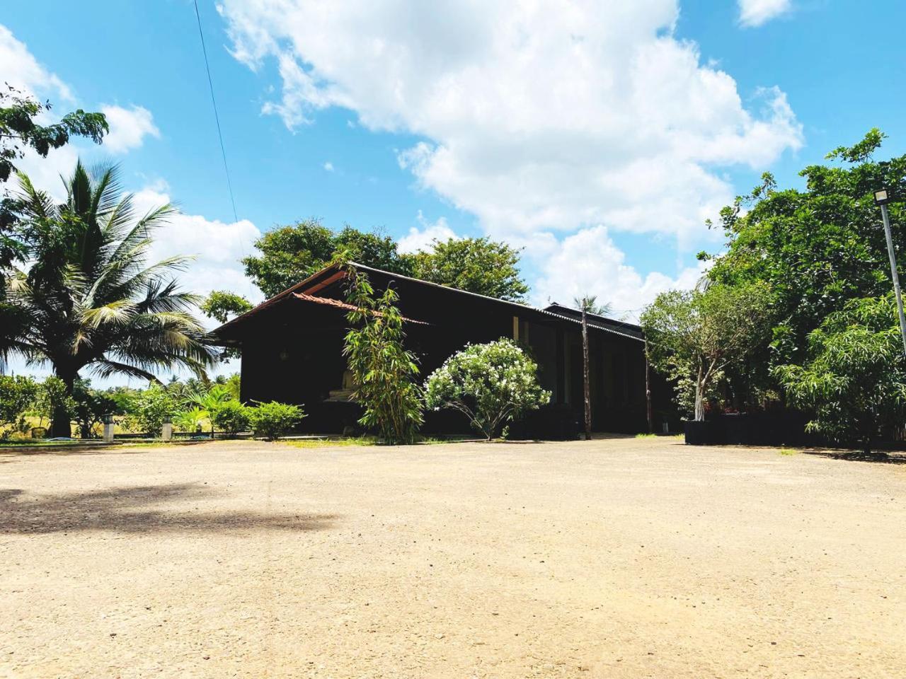 Athyantha Resort アヌラーダプラ エクステリア 写真