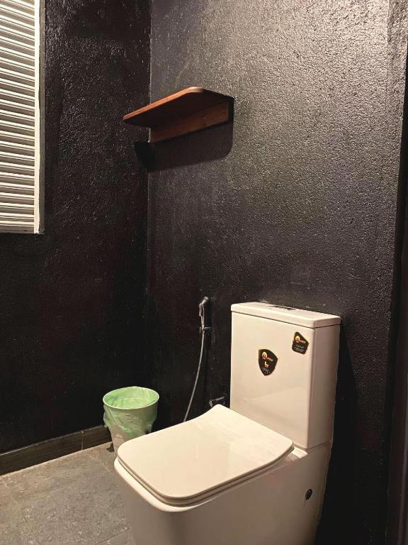 Athyantha Resort アヌラーダプラ エクステリア 写真