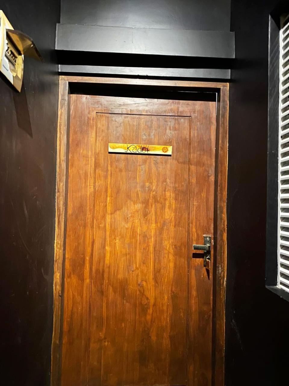 Athyantha Resort アヌラーダプラ エクステリア 写真